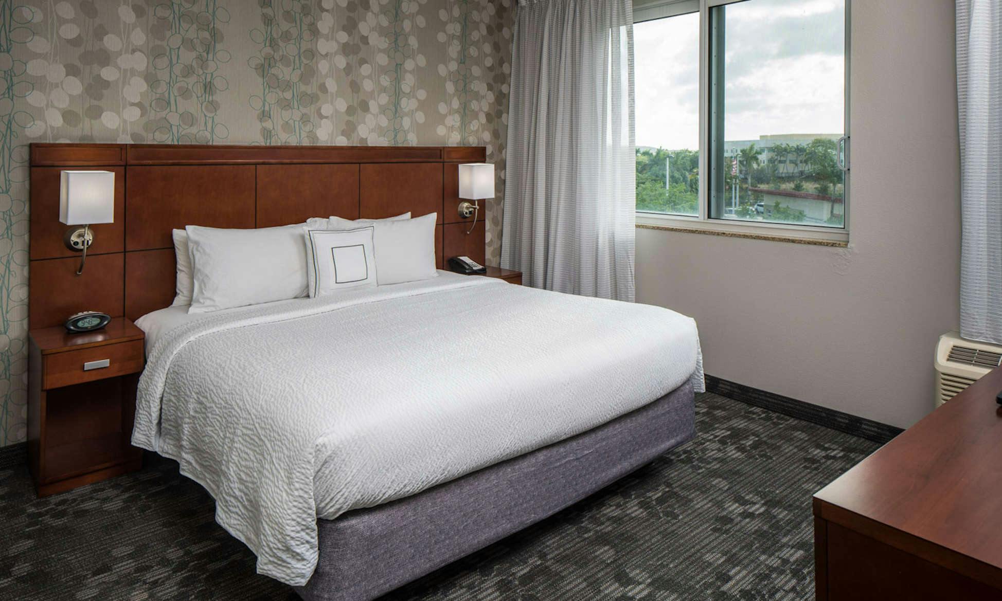 Courtyard by Marriott Miami West / FL Turnpike