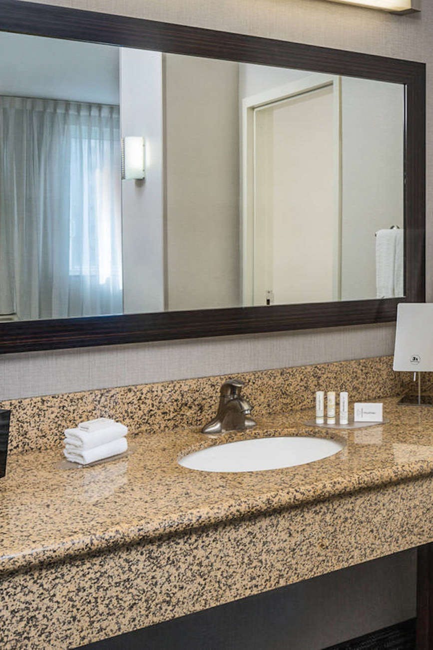 Hotel Courtyard by Marriott Miami West / FL Turnpike photo 2