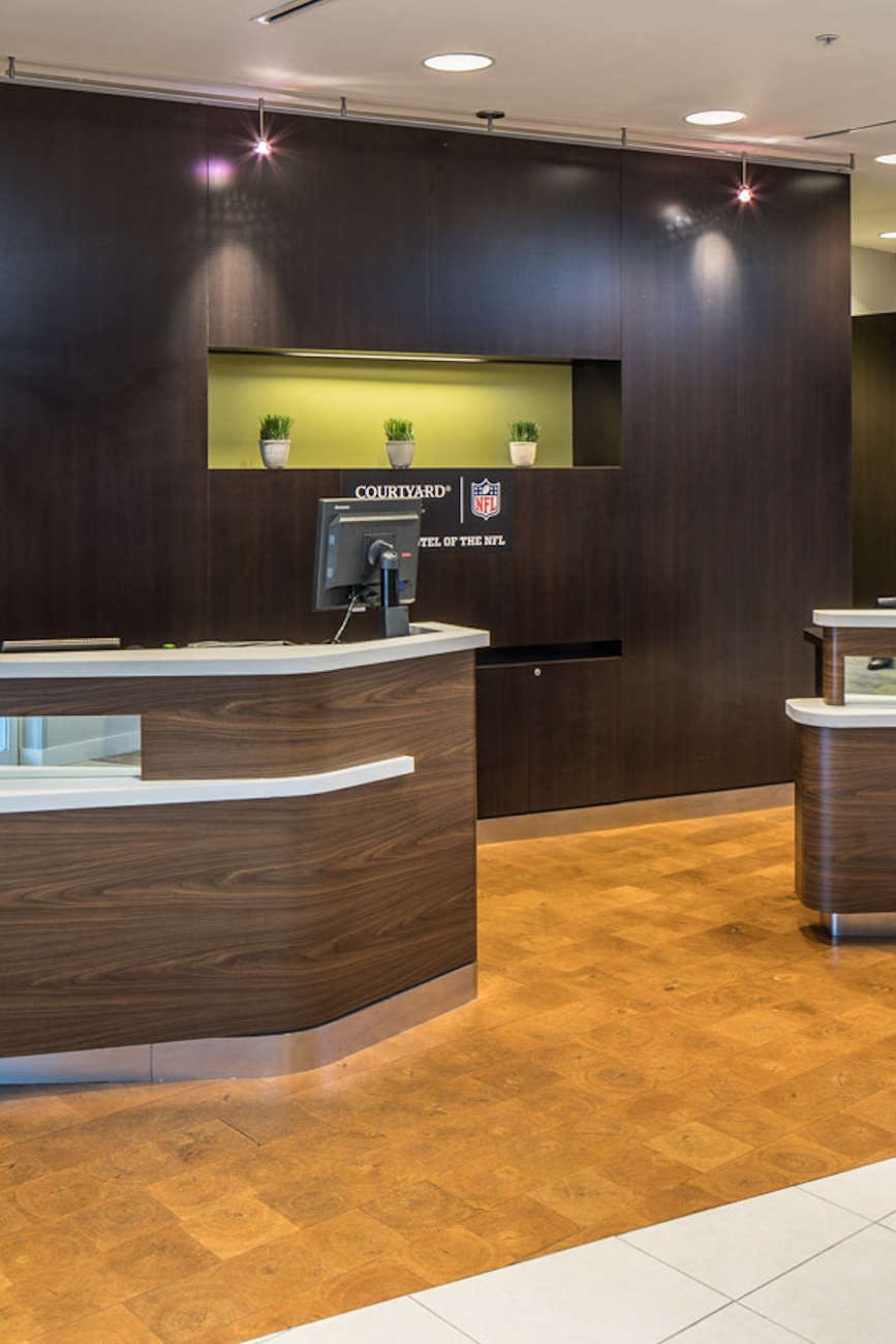 Hotel Courtyard by Marriott Miami West / FL Turnpike photo 4