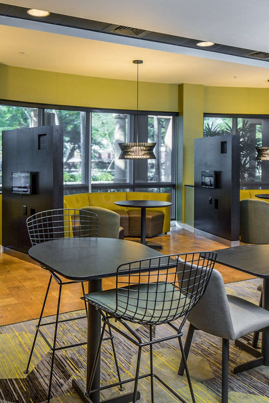 Hotel Courtyard by Marriott Miami West / FL Turnpike photo 5