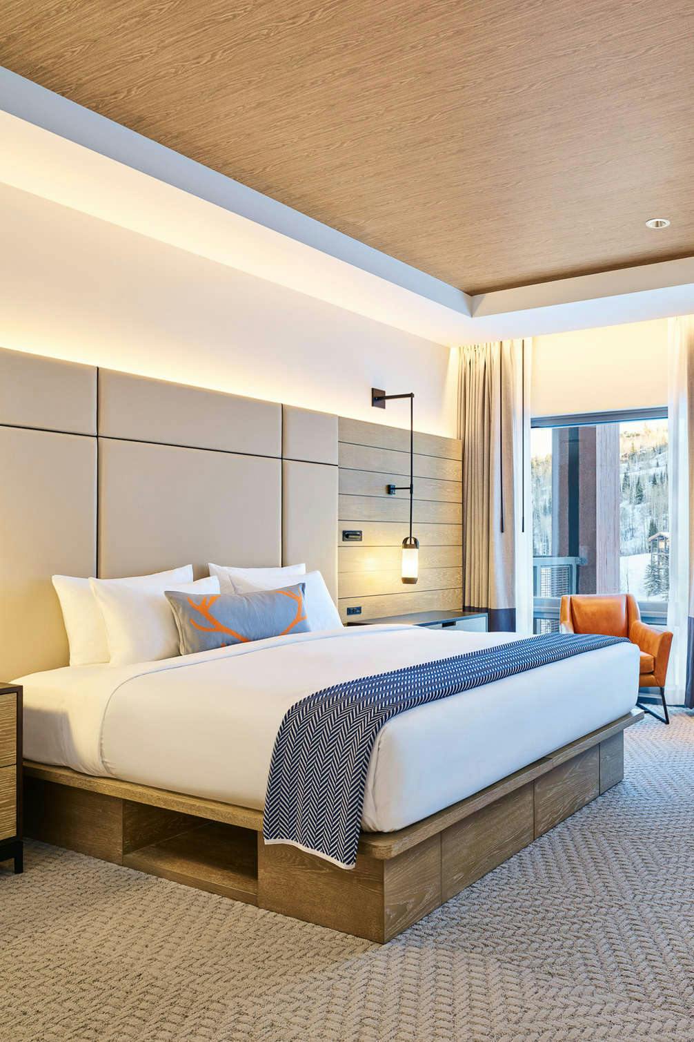 Hotel Limelight Hotel Snowmass photo 2