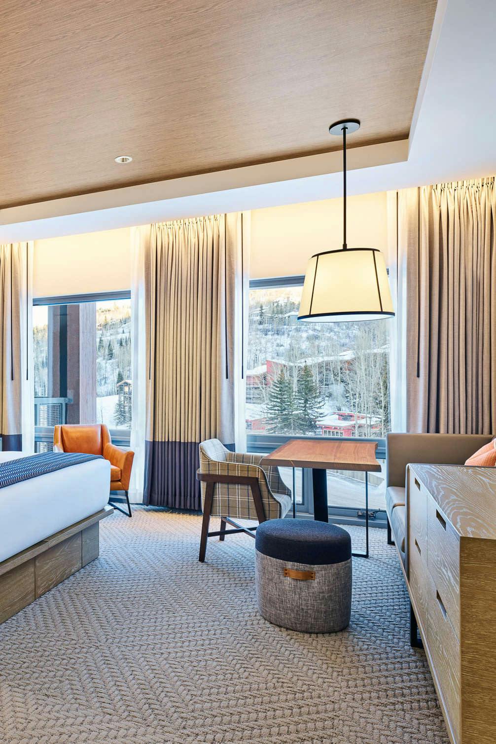 Hotel Limelight Hotel Snowmass photo 4