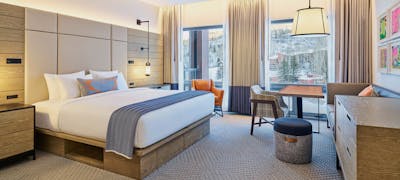 Limelight Hotel Snowmass