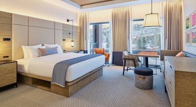 Limelight Hotel Snowmass