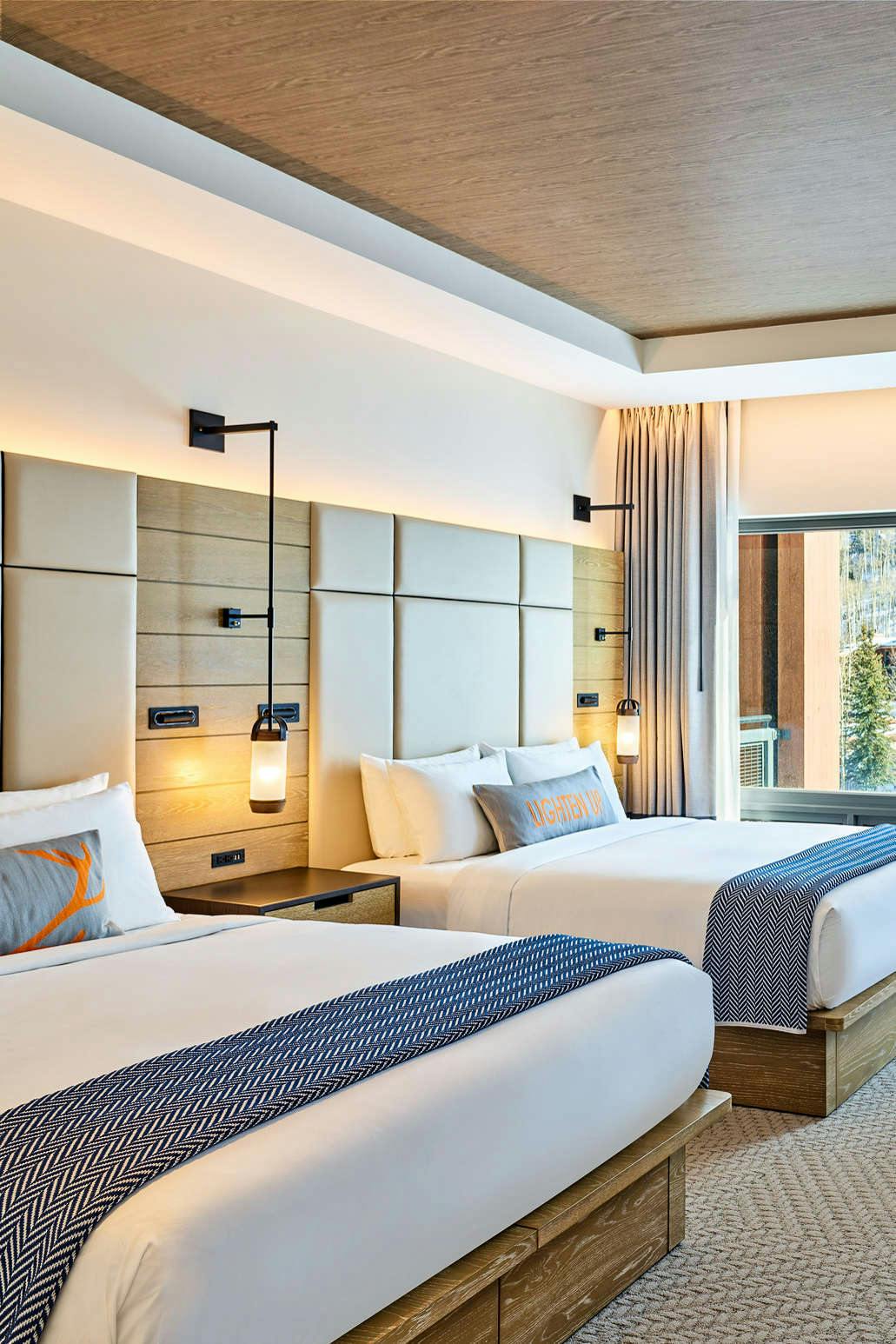 Hotel Limelight Hotel Snowmass photo 3