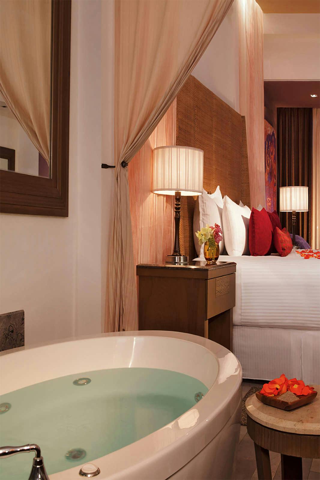 Hotel Secrets Vallarta Bay - All Inclusive photo 3