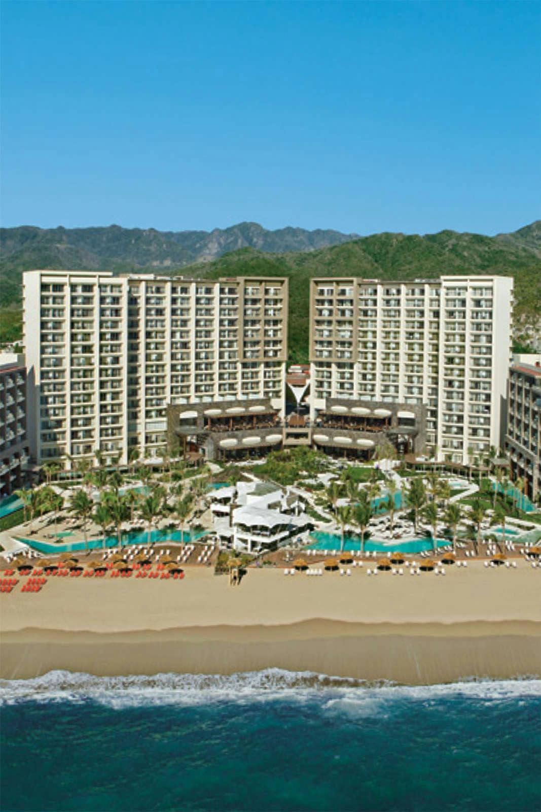 Secrets Vallarta Bay - All Inclusive