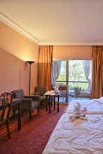 Hotel Hôtel Marrakech Le Semiramis photo 3