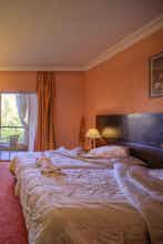 Hotel Hôtel Marrakech Le Semiramis photo 2