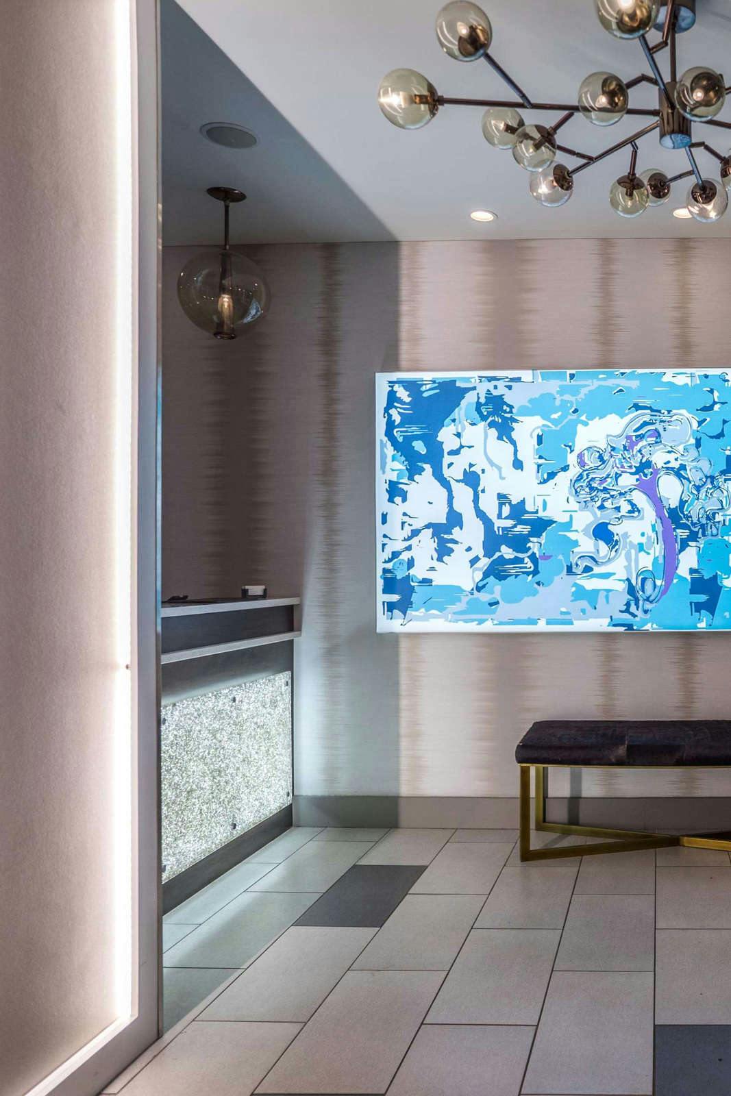 Hotel The Bernic Hotel New York City, Tapestry Collection by Hilton photo 4