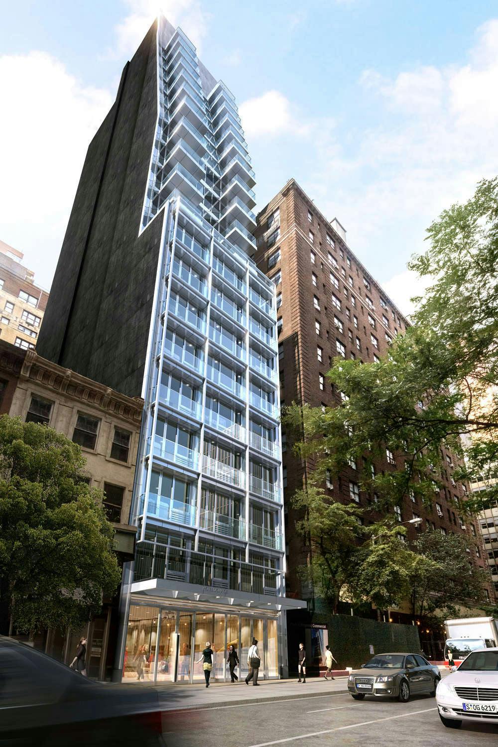 Hotel The Bernic Hotel New York City, Tapestry Collection by Hilton photo 5