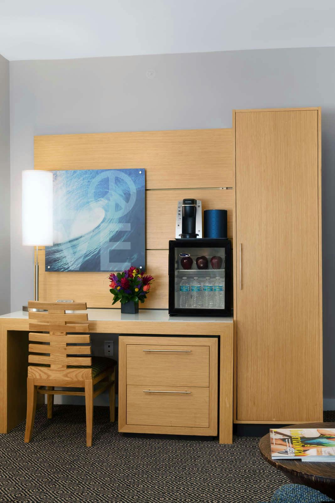 Hotel The Landon photo 2