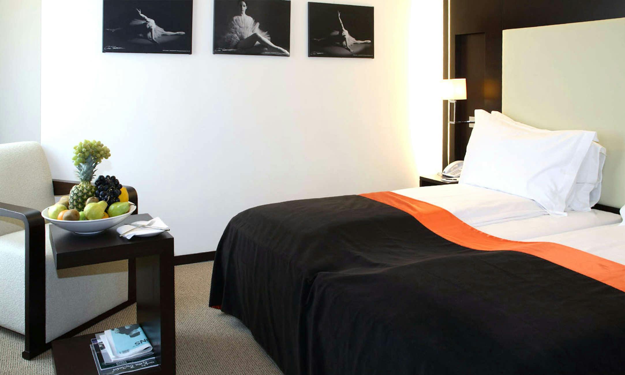 The Levante Parliament