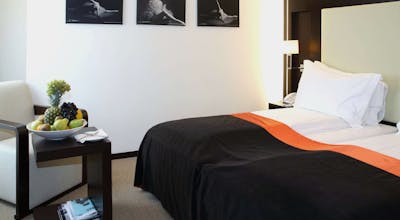 The Levante Parliament