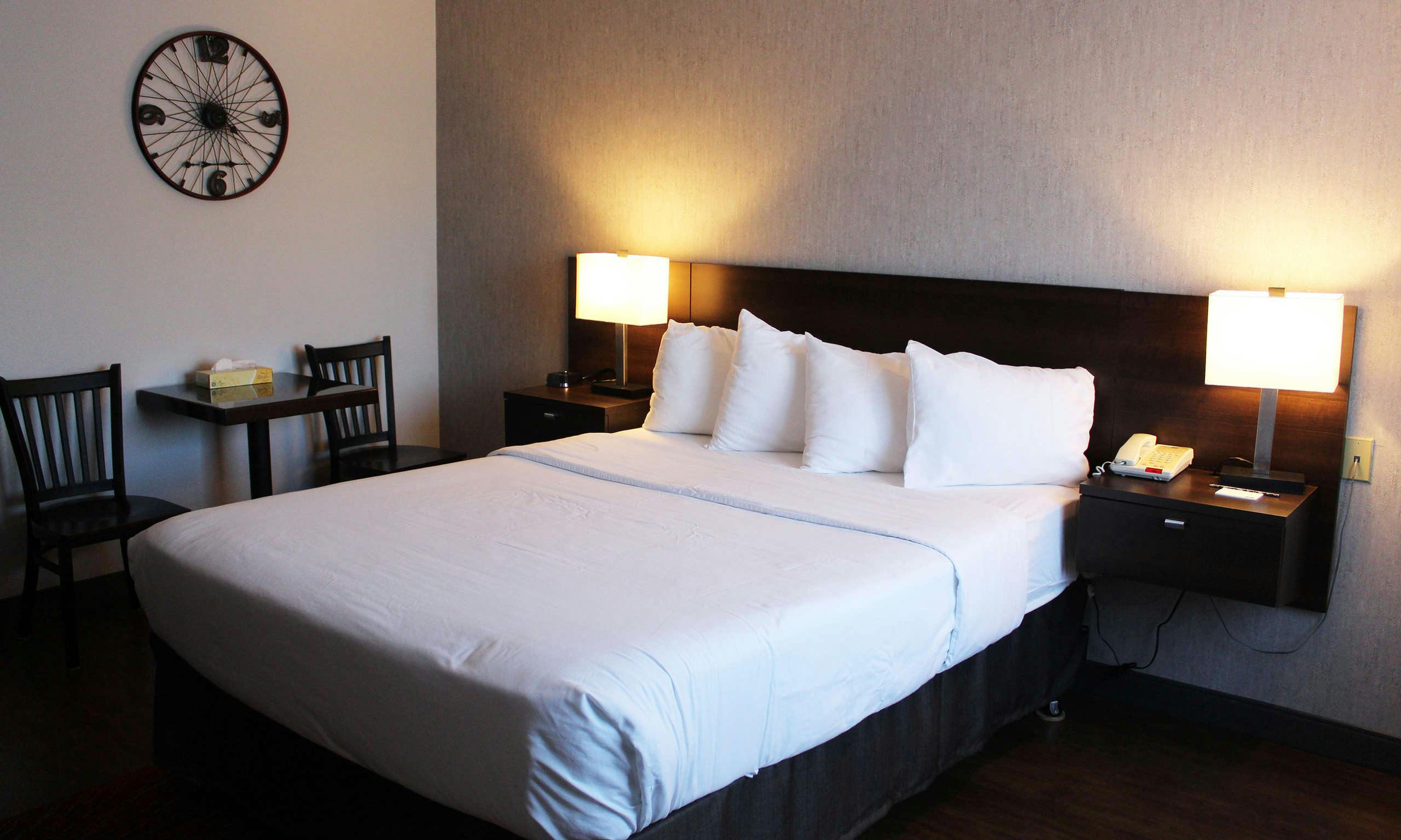 Red Lion Inn & Suites Ontario