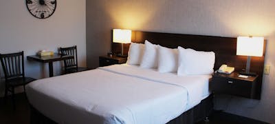 Red Lion Inn & Suites Ontario