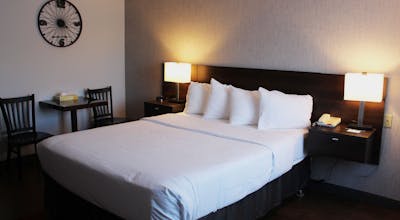 Red Lion Inn & Suites Ontario