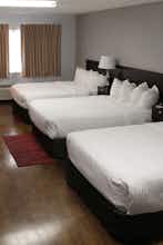 Hotel Red Lion Inn & Suites Ontario photo 2