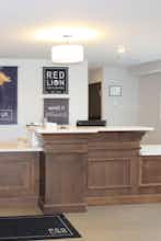 Hotel Red Lion Inn & Suites Ontario photo 4