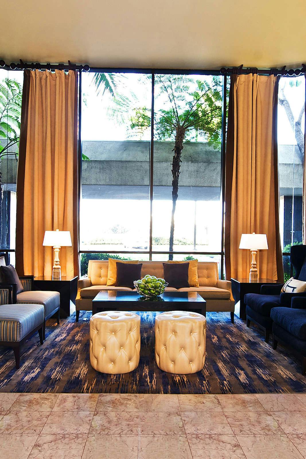 Hotel Sheraton Mission Valley San Diego Hotel photo 3