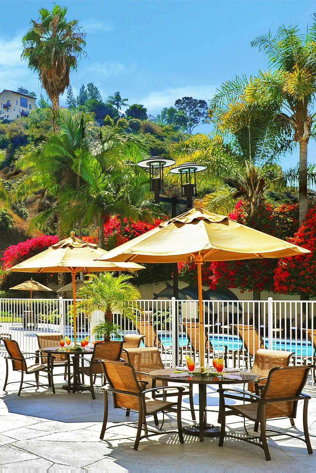 Hotel Sheraton Mission Valley San Diego Hotel photo 5