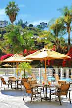 Hotel Sheraton Mission Valley San Diego Hotel photo 5