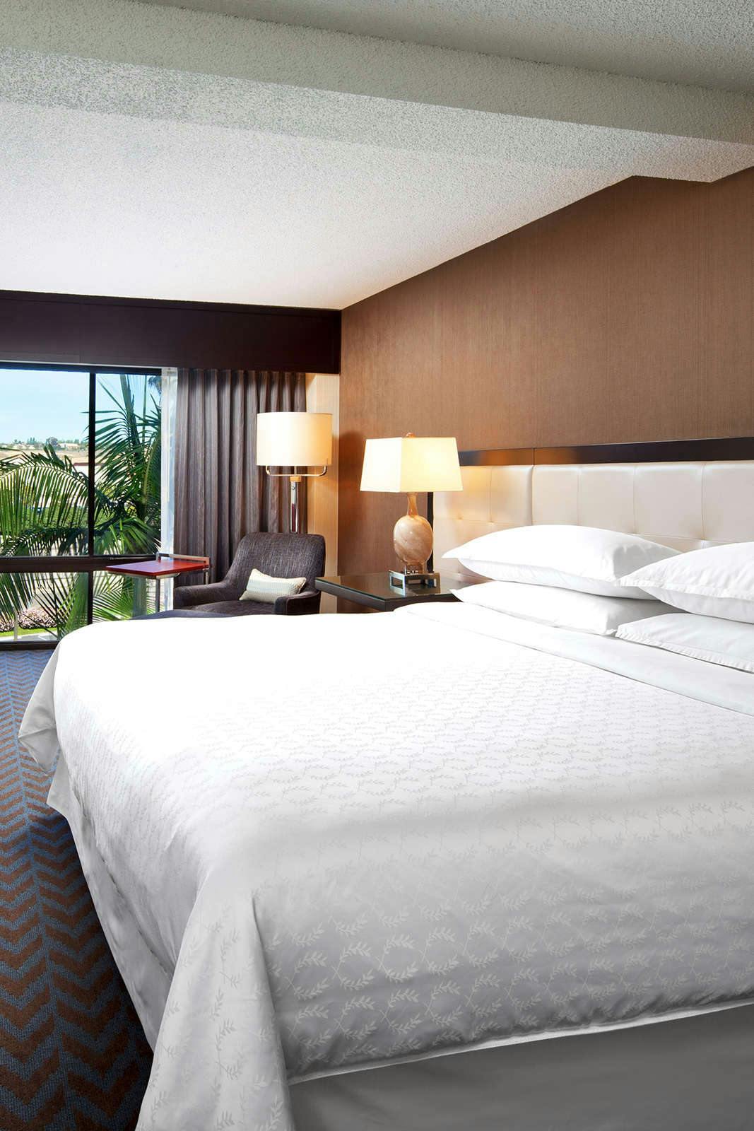 Hotel Sheraton Mission Valley San Diego Hotel photo 1