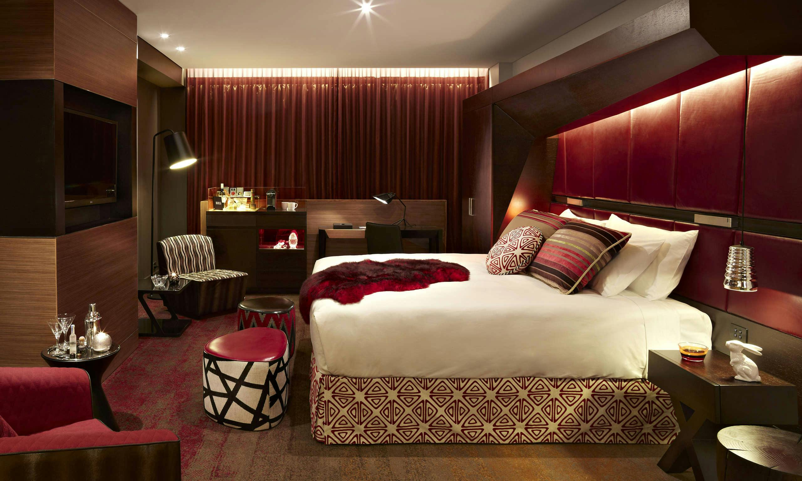 Hotel QT Sydney photo 1