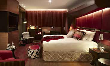Hotel QT Sydney photo 1