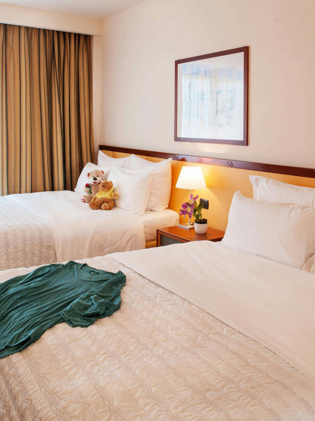 Hotel Savoia Hotel Rimini photo 3