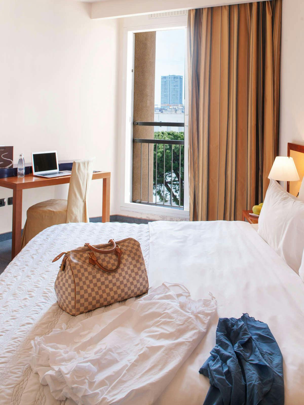 Hotel Savoia Hotel Rimini photo 4