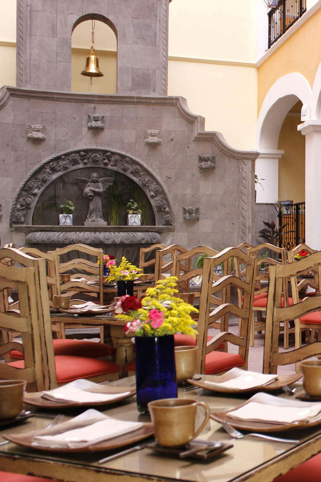 Hotel Hotel Casona Maria photo 1