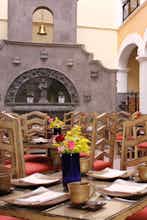 Hotel Hotel Casona Maria photo 1