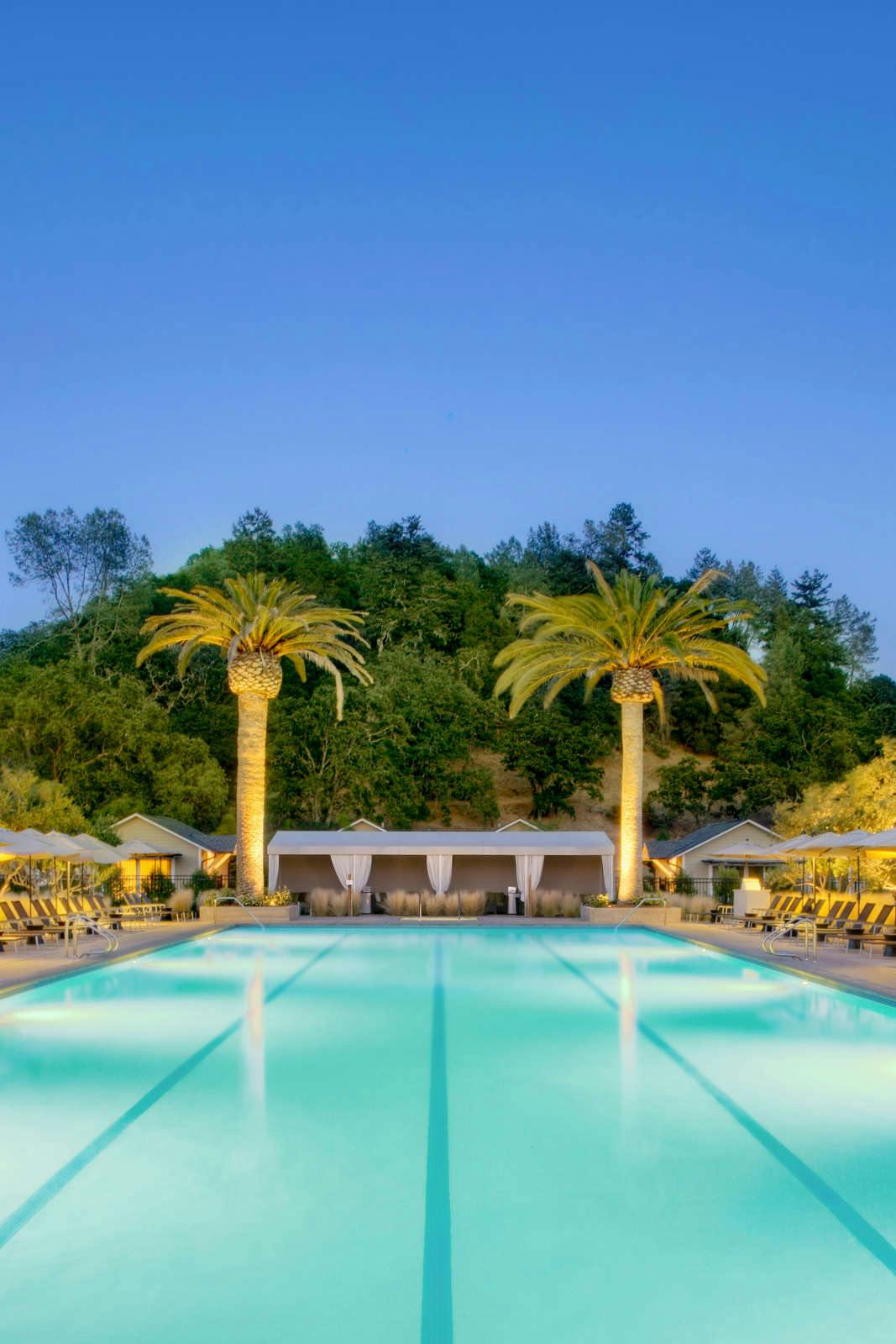 Hotel Solage Calistoga photo 1