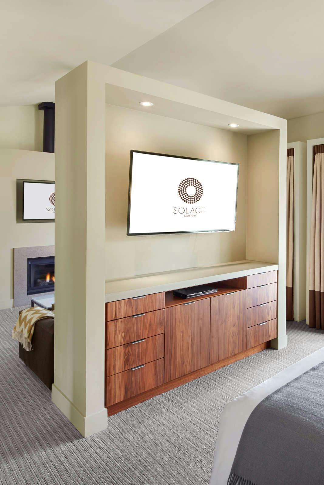 Hotel Solage Calistoga photo 3