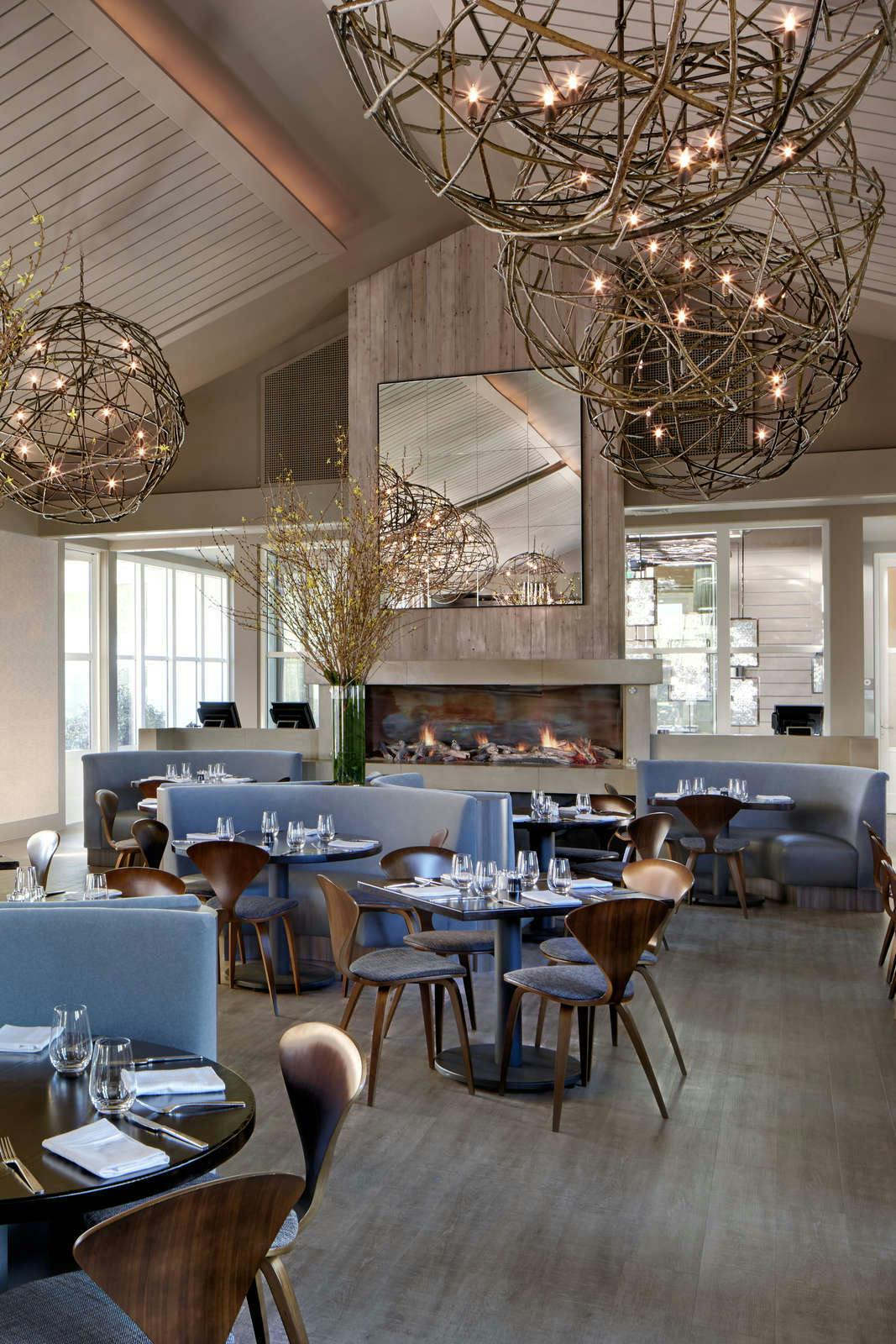 Hotel Solage Calistoga photo 4