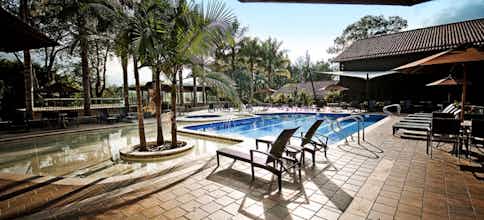 Hotel InterContinental Medellin photo 2