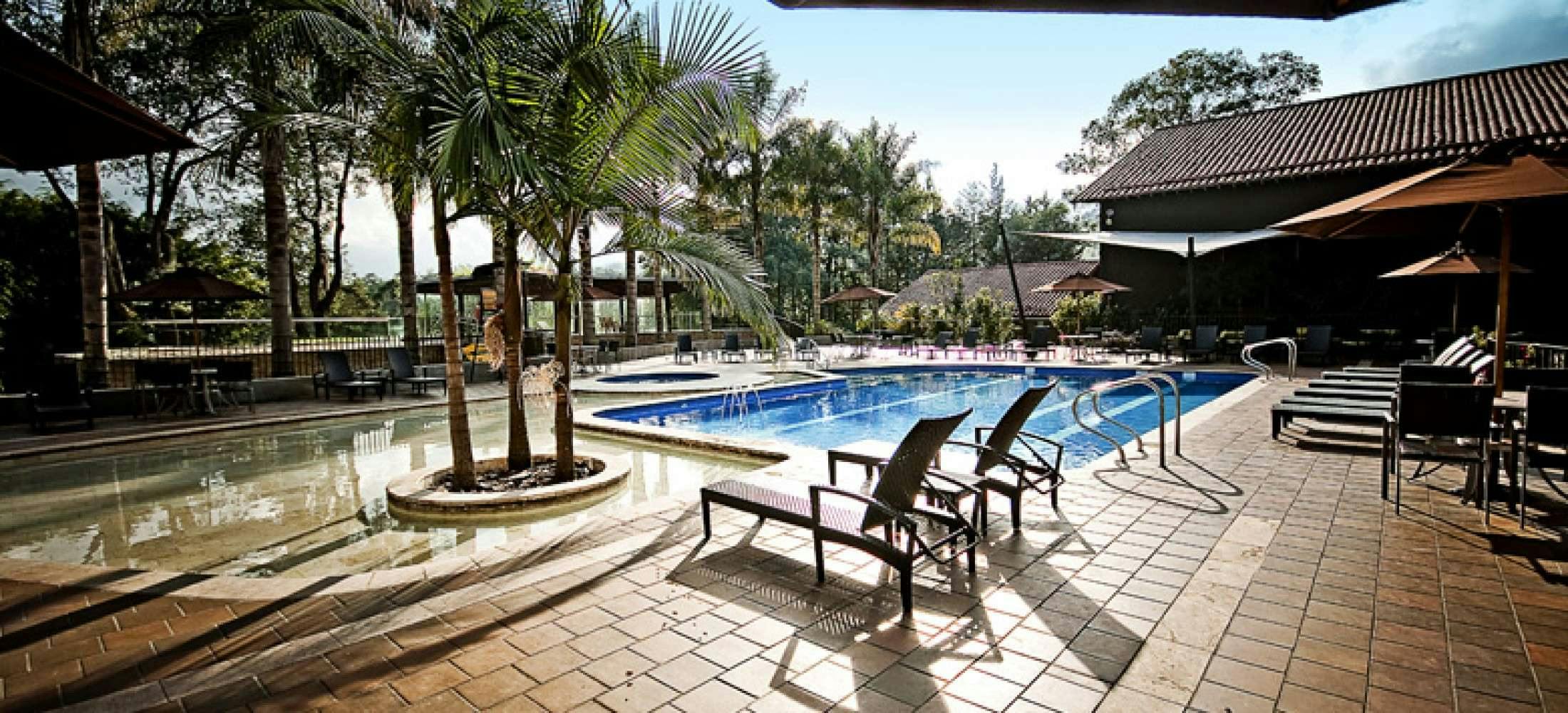 InterContinental Medellin