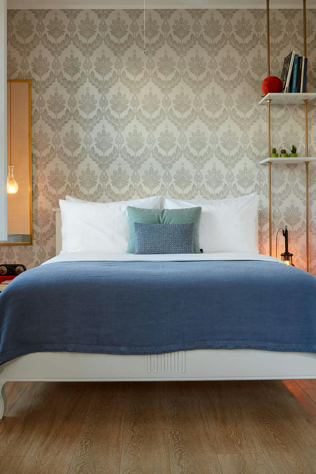 Hotel Max Brown Ku'Damm, part of Sircle Collection photo 2