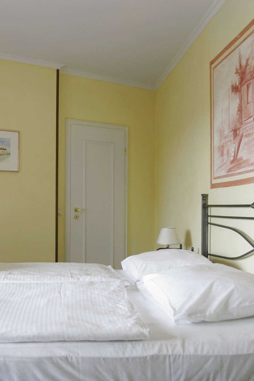 Hotel Hotel Landhaus Milser photo 3