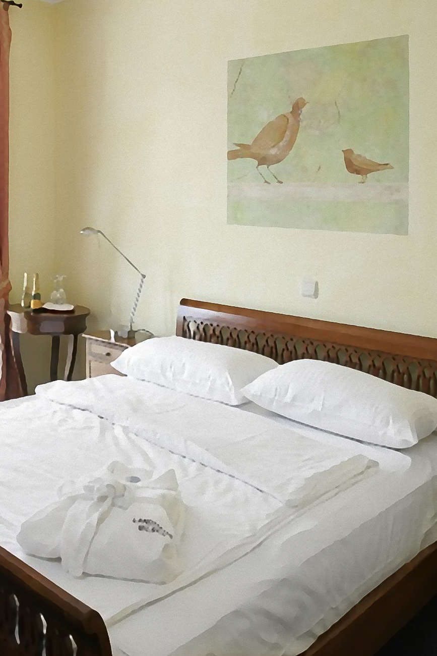 Hotel Hotel Landhaus Milser photo 2