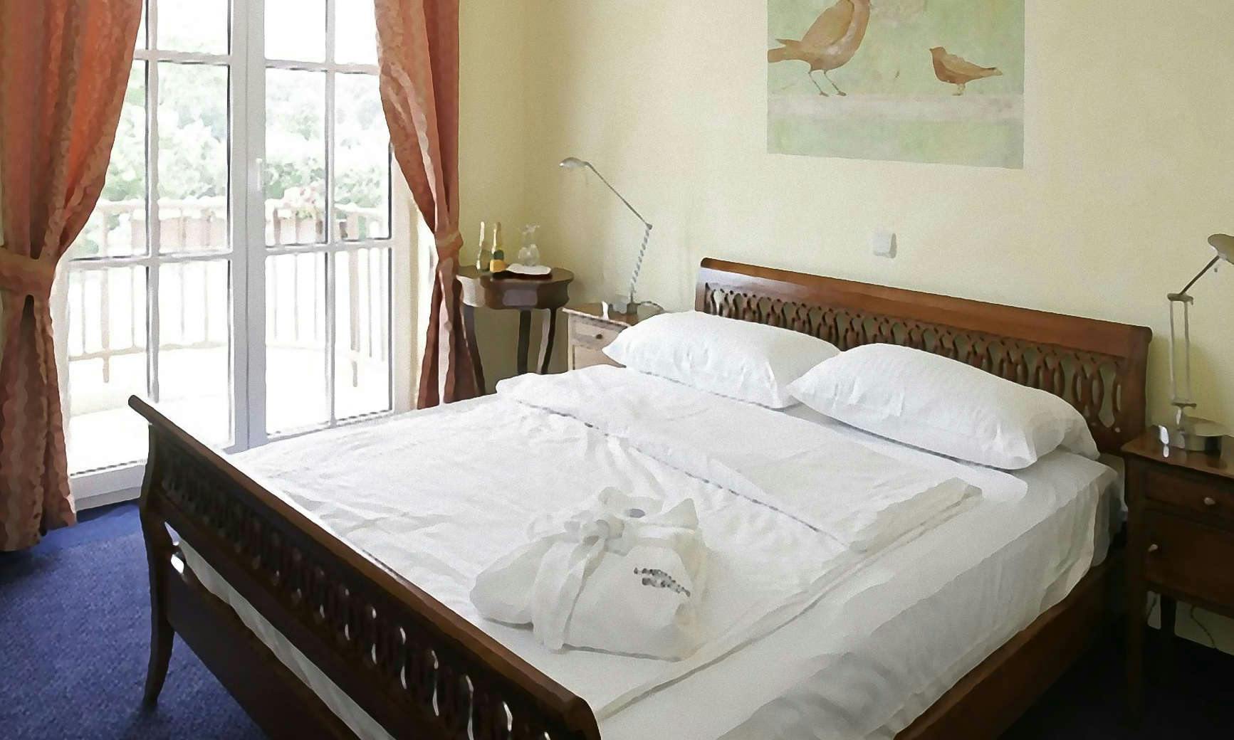 Hotel Landhaus Milser