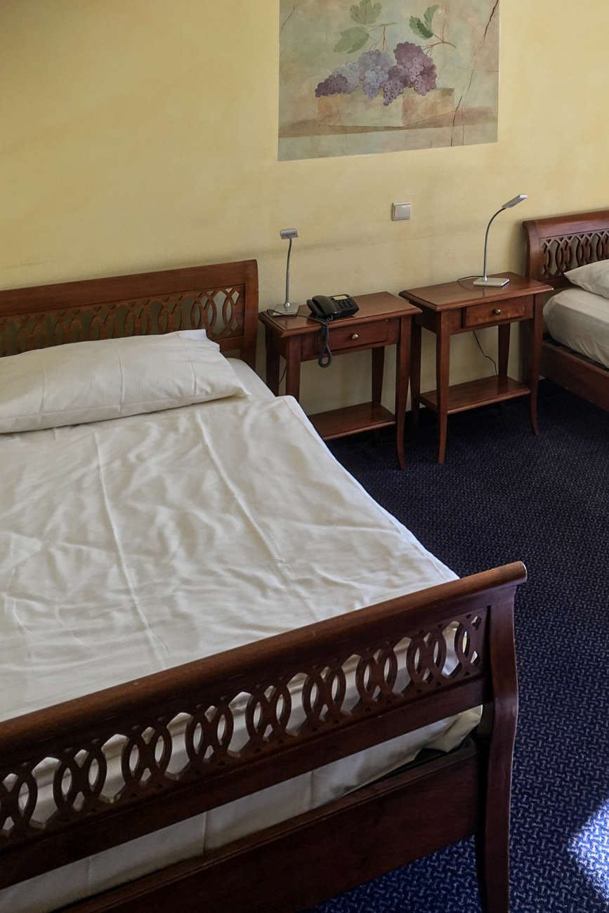 Hotel Hotel Landhaus Milser photo 4