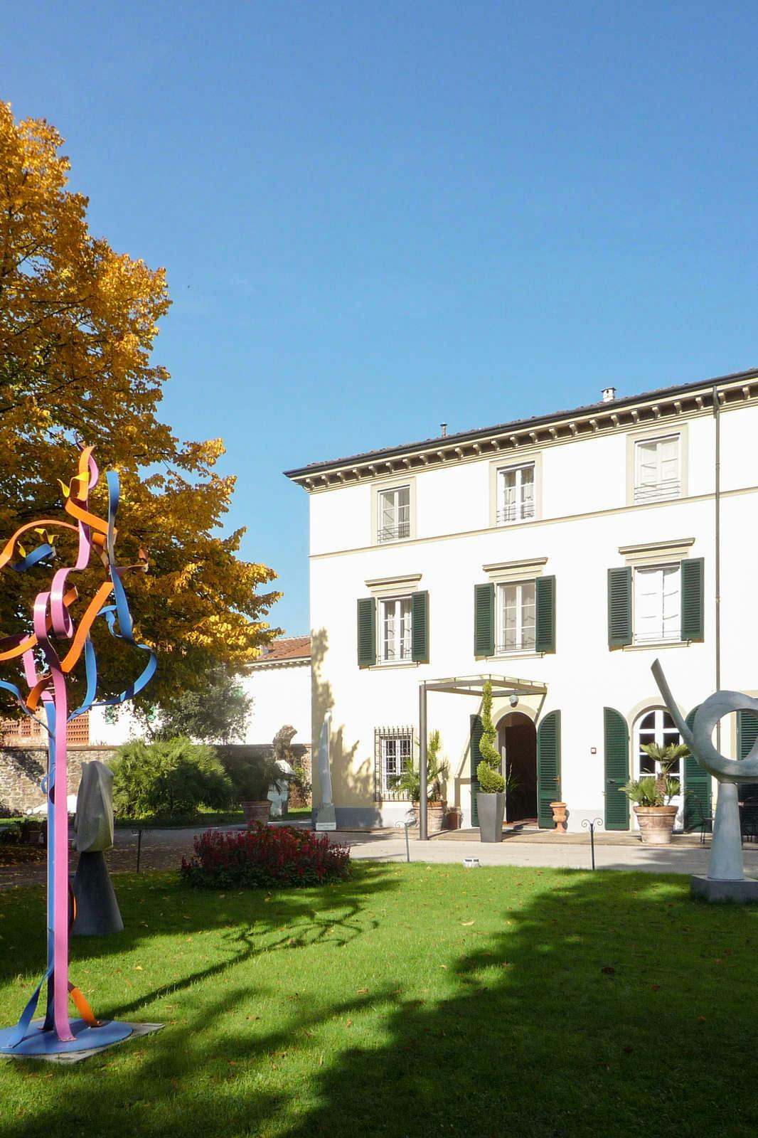 Hotel Hotel Hambros il Parco photo 1