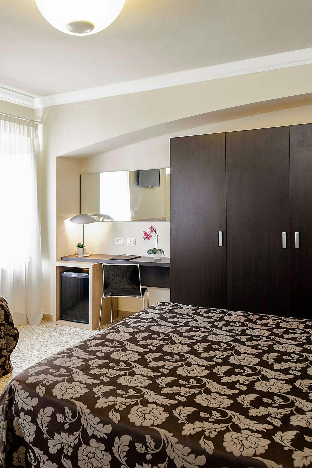 Hotel Hotel Hambros il Parco photo 4