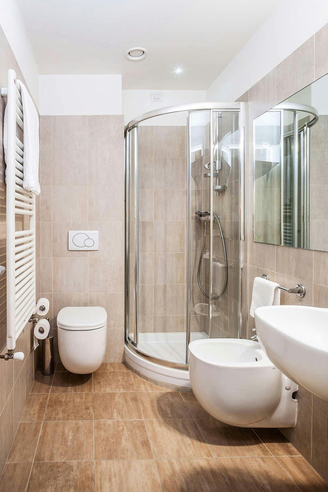 Hotel Hotel Hambros il Parco photo 5