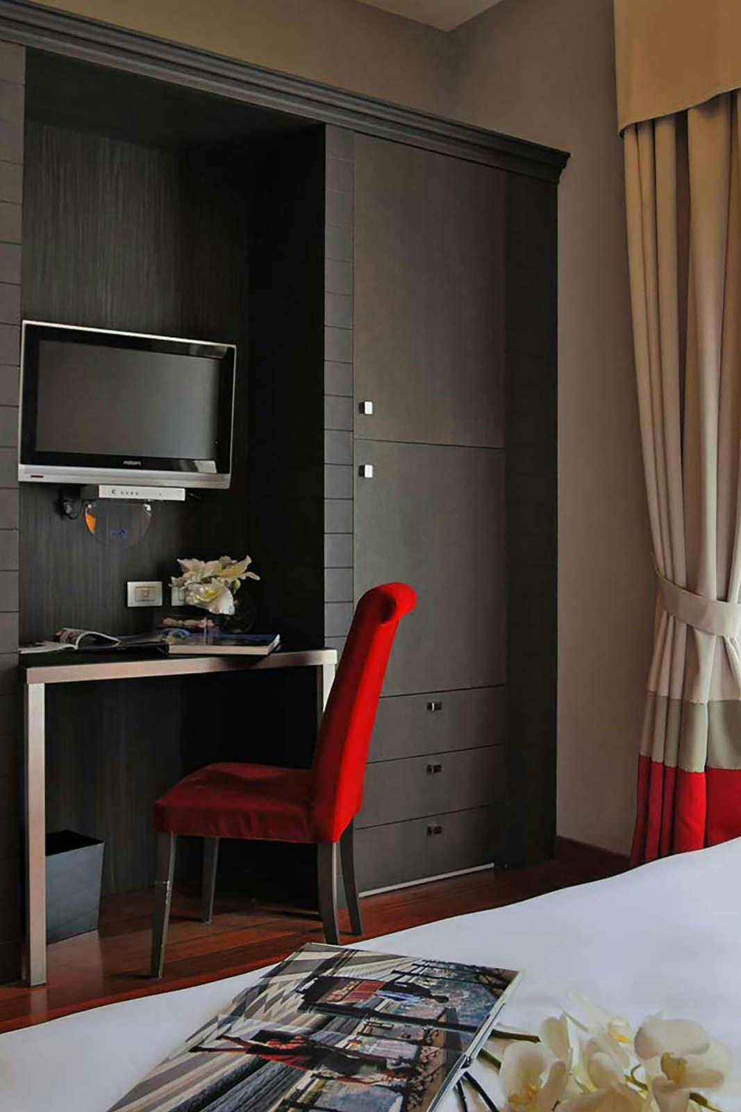 Hotel Hotel Porta Felice photo 3