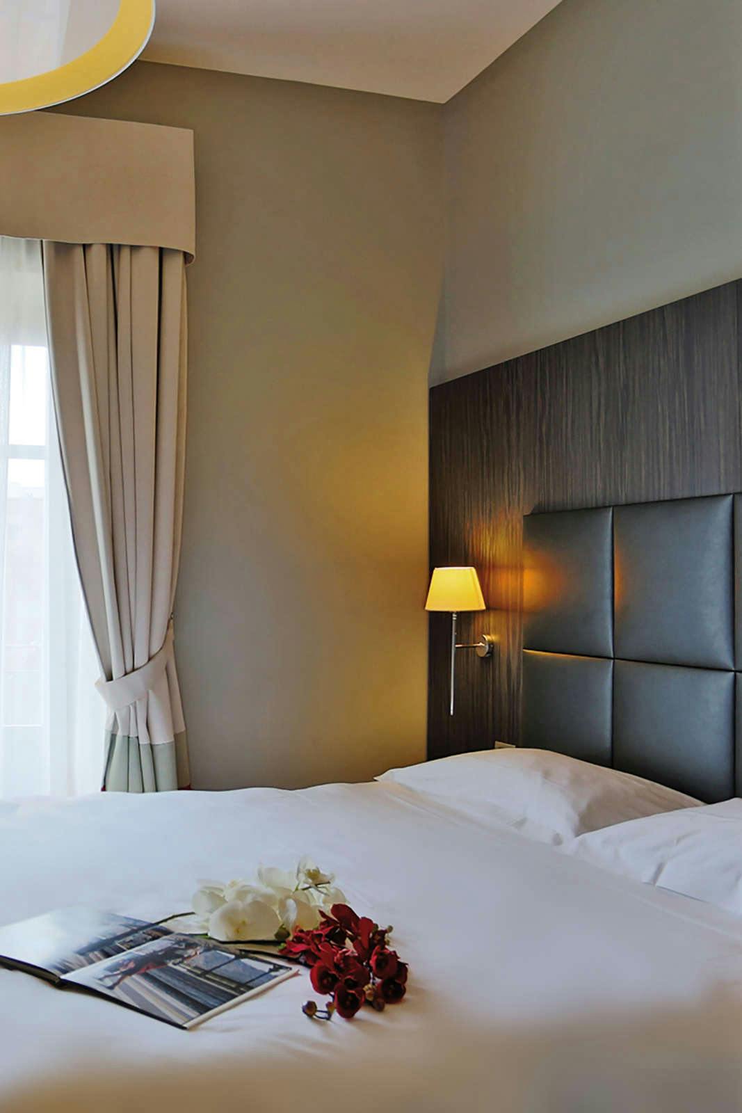 Hotel Hotel Porta Felice photo 1