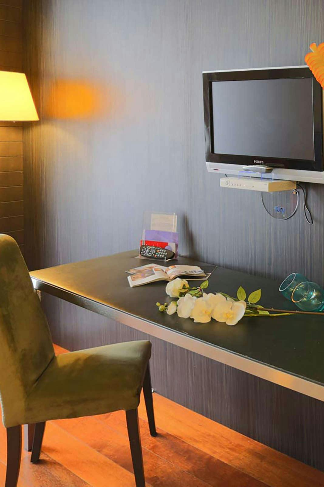 Hotel Hotel Porta Felice photo 5