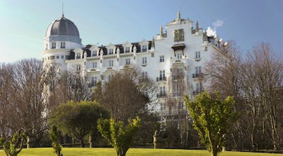 Eurostars Hotel Real